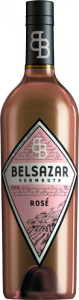 Belsazar Vermouth rosé