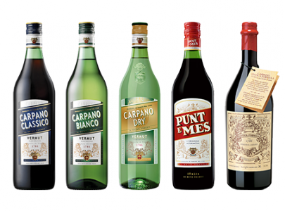 Carpano Vermouth