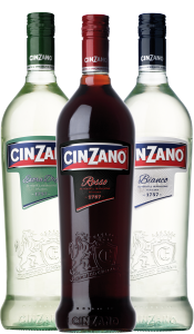 Cinzano Vermouth