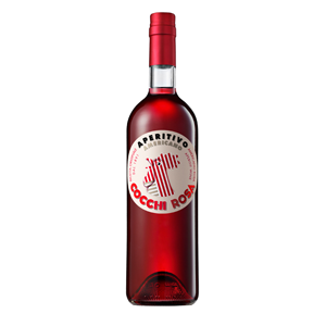 Cocchi Americano Rosa