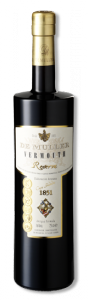 De Muller vermut reserva