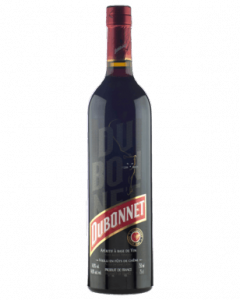 Dubonnet Quinquina