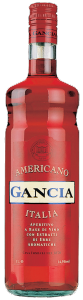 Gancia Americano Rosso