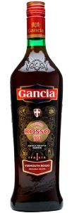 Gancia Vermouth Rosso