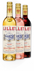 Kina Lillet