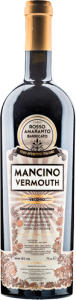 Mancino Vermouth