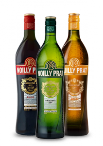 Noilly Prat Vermouth