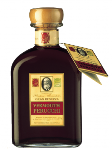 Perucchi Vermouth Gran Reserva