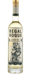 Regal Rogue Daring Dry Vermouth