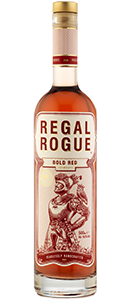 Regal Rogue Bold Red Vermouth