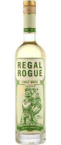 Regal Rogue Lively Wild Vermouth