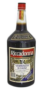 Riccadonna Vermouth di Torino
