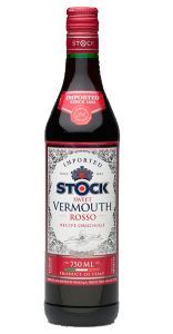 Stock Vermouth Rosso