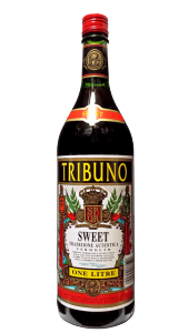 Tribuno Sweet Vermouth