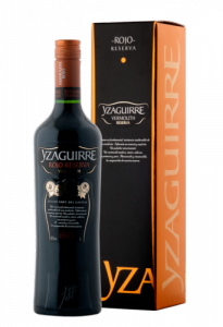 Yzaguirre Rojo Reserva