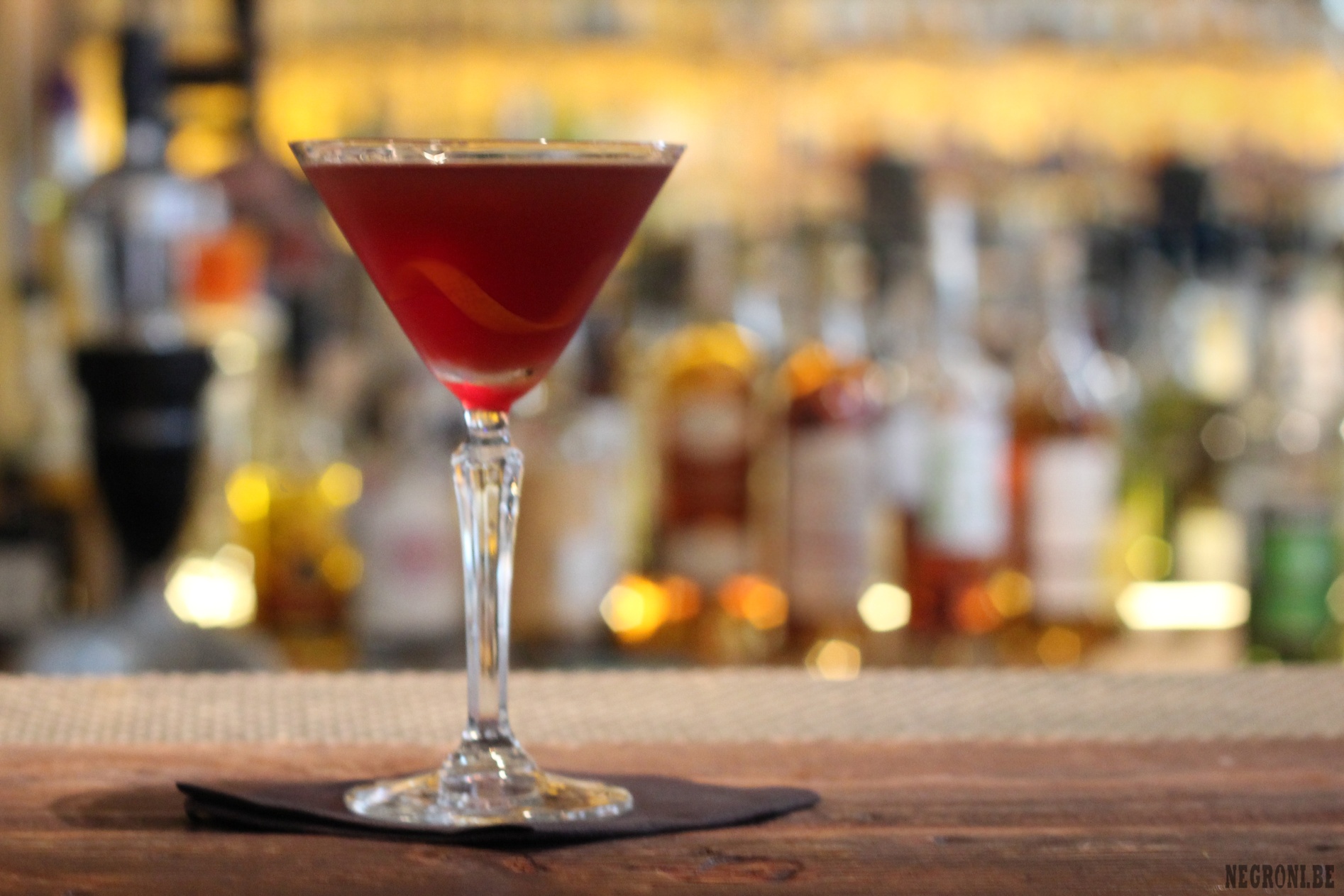 Boulevardier